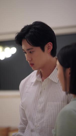 돌아온 재벌집 외동딸 제6회