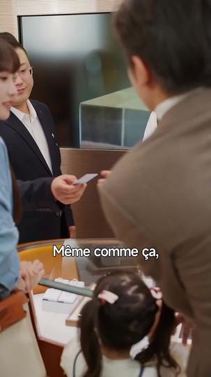 Lien inattendu : Mon mari est le PDG Épisode10