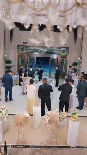 Even Eternity Couldn't Save Us Episode 8