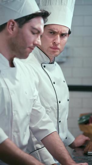 The Missing Kitchen King Episode 3