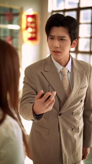 Marry or Die: Three Lives to Break My Fate Episode 4