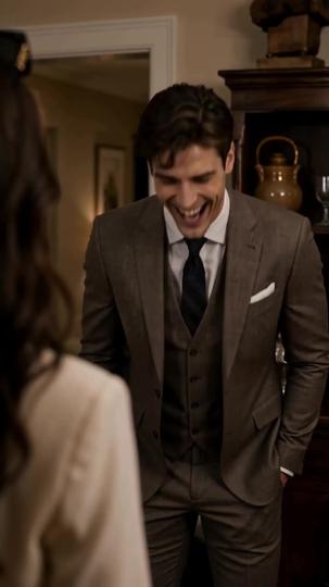The Farm Girl He Dumped Was His Boss's Daughter Episode 7