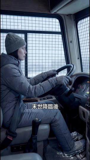 末日寒流我有移動堡壘我怕誰 第10集