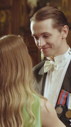 Becoming Princess Episode 9