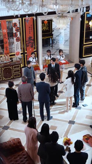 养之恩更深 第7集