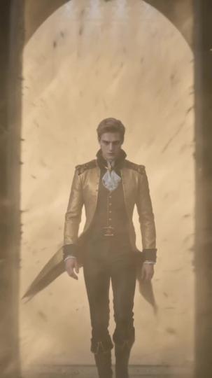 The Rejected White Dragon Bride: Awakening the Queen's Blood Episode 9