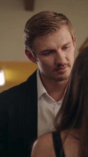 Taming the Football Bad Boy Episode 8