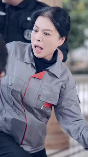 鳩佔我兒媳的房？滾！ 第8集