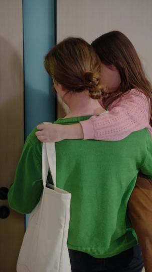 El amor llega por segunda vez Episodio 3