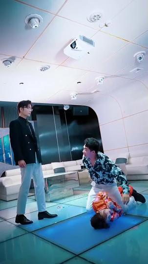  Cinta Bersemi di Orang yang Tepat Episode 5