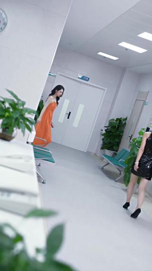 Four Babies and a Billionaire Episode 5