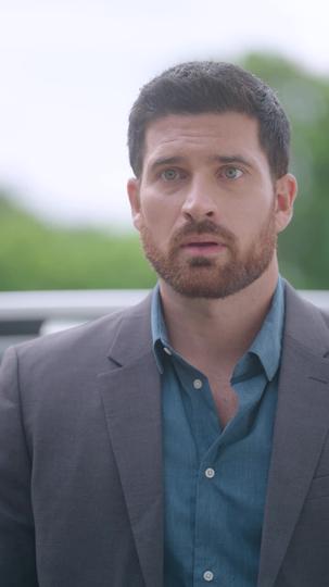 Tato, nie odchodź, ratuj mamę Odcinek 8