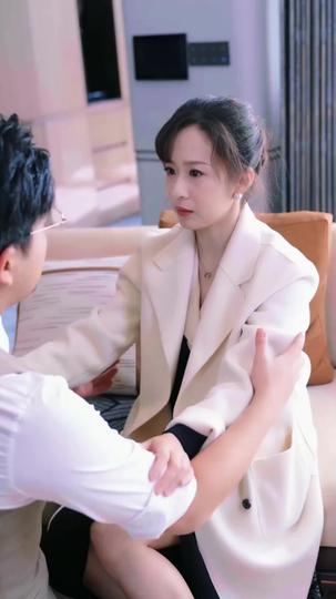 Reborn to Save My Daughter Episode 6