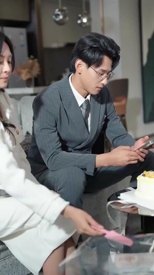 หย่ารัก วันวิวาห์ ที่4ตอน
