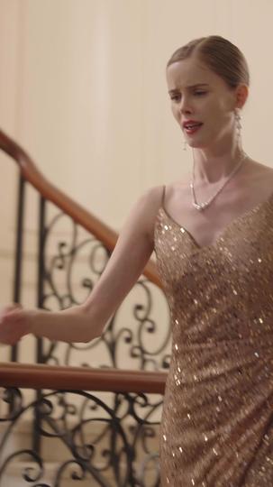 The Billionaire’s Vow Episode 6