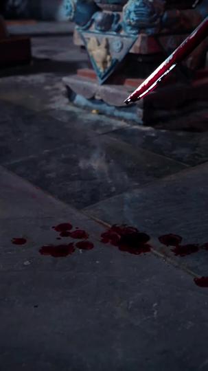 From Blades to Bullets, My Vow Lives On Episode 1