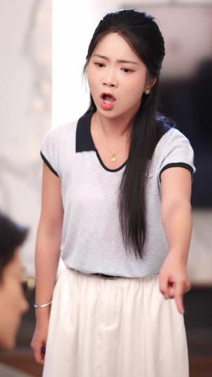 瓦青不忆旧时雨 第4集