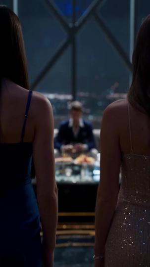 Accidentally Pregnant With the Billionaire's Baby Episode 2