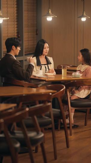 A Life That Shines Again Episode 2