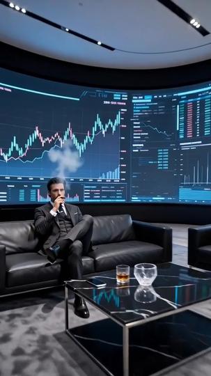 I Bought Wall Street with My Enemy’s $20 Pity Money Episode 7