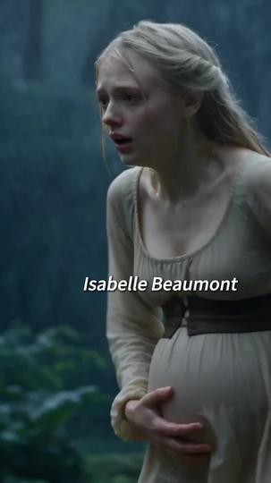  Choisie par le Bébé Dragon : Sa Compagne Humaine (Doublé) Épisode1