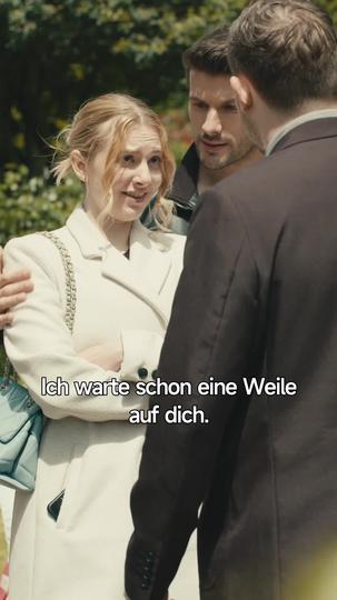 Alleinerziehende Mutter, Braut des Milliardärs 3Folgen