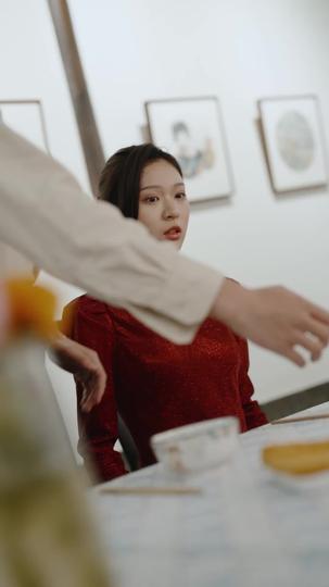 Curing My Terminally Ill Husband Episode 9