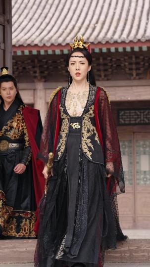 我的女王大人 第2集