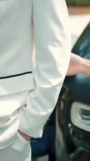 Wedding Day Revenge: Ex, Watch Me Rise Episode 4