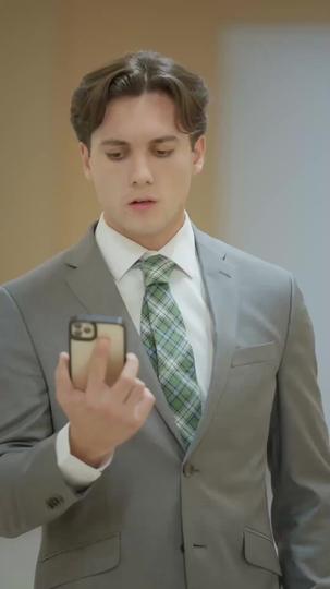 Escapando con el Bebé del Jefe Episodio 11