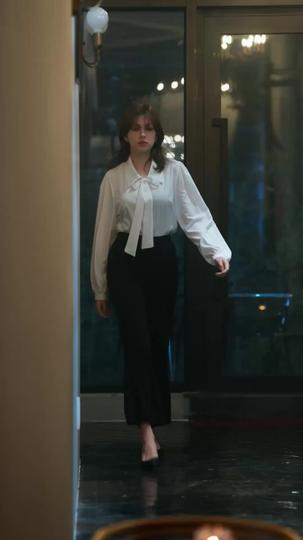 Billionaire Surgeon's Innocent Love Episode 11