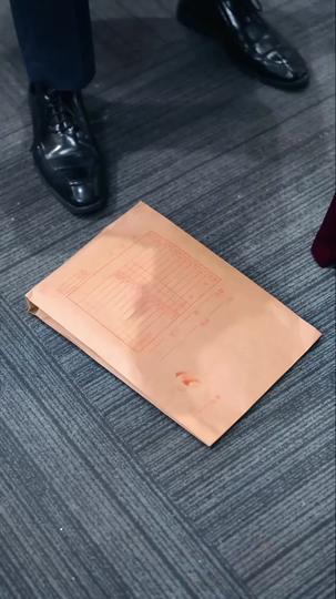 昨夜星辰刺骨寒 第8集