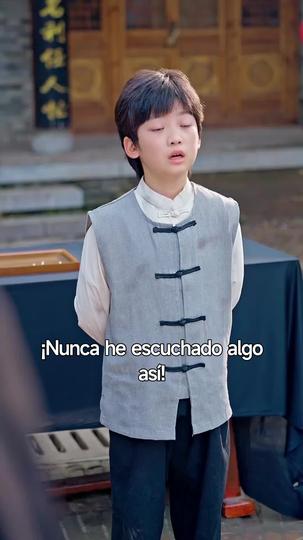 El poder de un niño: El regreso de los ancestros Episodio 5