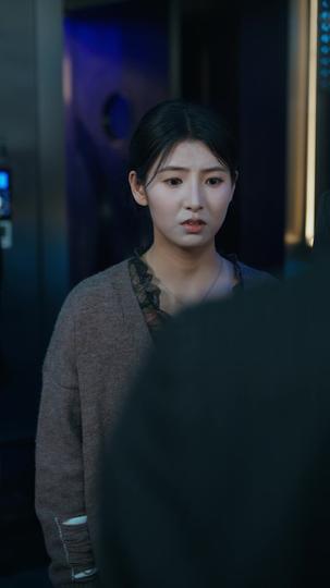 回眸情未泯 第2集