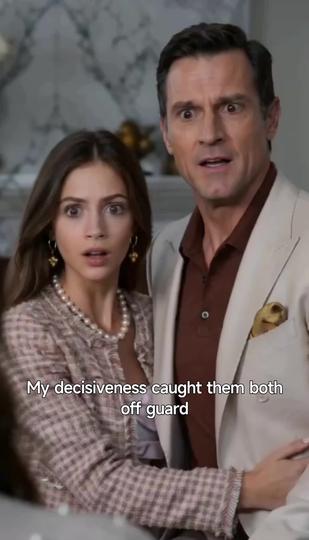 After Rebirth, I Gave Up My Husband and Daughter Episode 3