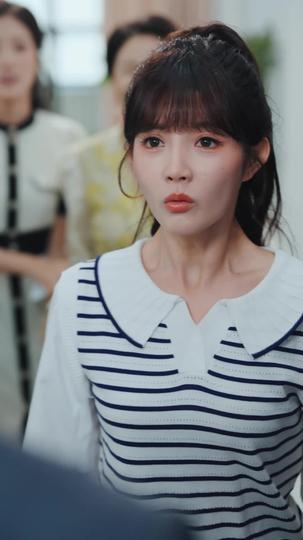 萌宝教我当团宠 第2集