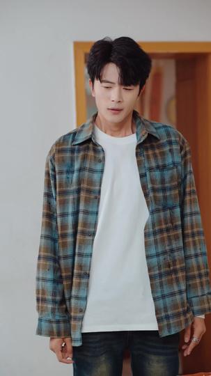 我的26岁女房客 第5集