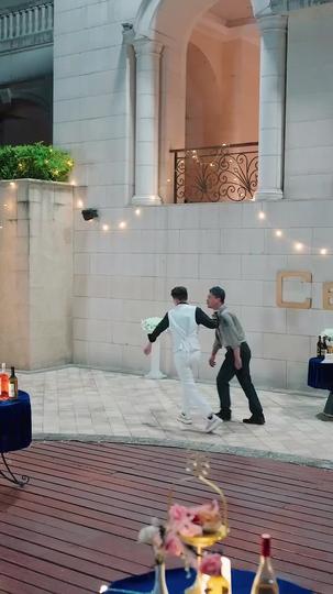 El resplandor de un padre Episodio 11