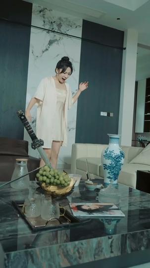 แจกันสื่อรัก ข้ามเวลาท้าลิขิต(พากย์ไทย) ที่5ตอน