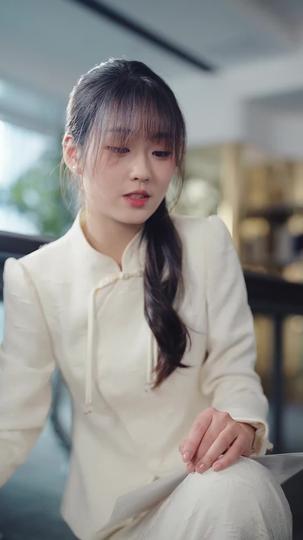 Enchanted Heartbeats Episode 8