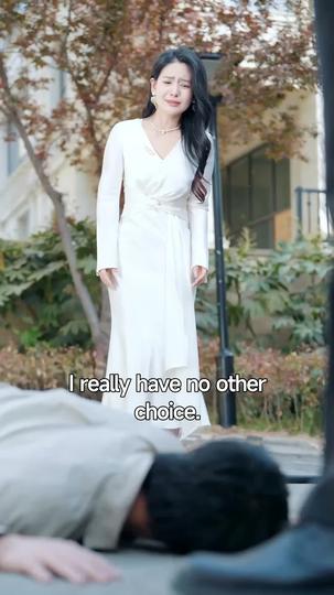 Forgiven No More: Blood and Betrayal Episode 4