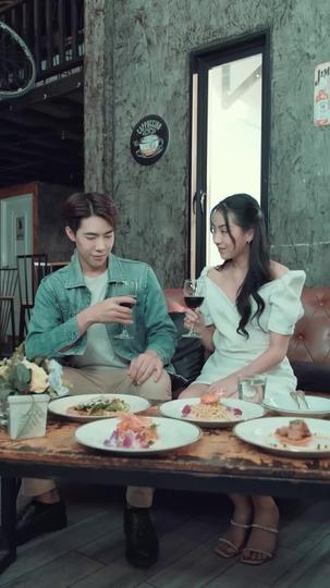 ดับแค้นมหาเศรษฐี ที่9ตอน