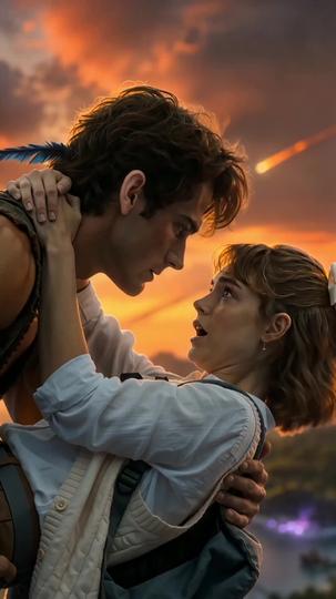 Return to Neverland Episode 3
