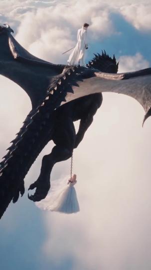 My Ex Became a Monster, I Became Dragon Queen Episode 1