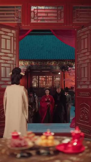 Misi Menyamar Jadi Selir Cantik Episode 2