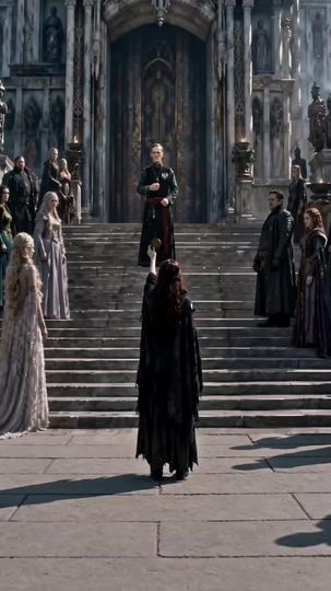 Grávida do Último Herdeiro do Rei Dragão 8Episódio