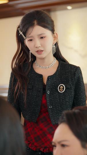 迫嫁局中局 第8集