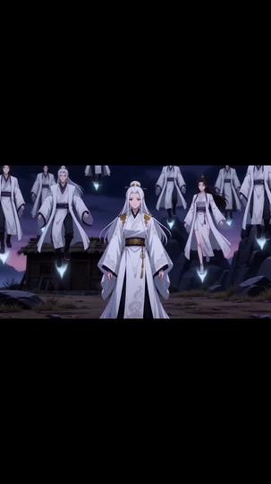 Slaying the Heavens, Breaking the Chains Episode 7