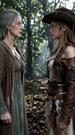 Rejected Heir, Queen of Magic Episode 4