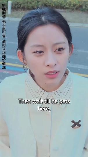 A Love That Ended in Betrayal Episode 11